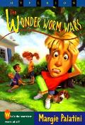 Wonder Worm Wars