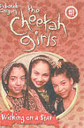 Cheetah Girls 01 Wishing On A Star