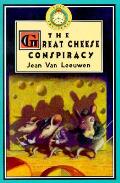 Great Cheese Conspiracy