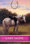 Horseshoe Trilogies 02 Last Hope