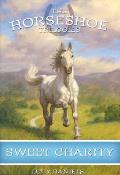 Horseshoe Trilogies 03 Sweet Charity