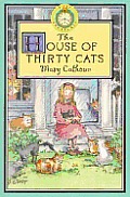 House Of Thirty Cats