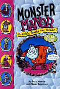 Monster Manor 02 Frankie Rocks The House