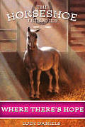 Horseshoe Trilogies 05 Where Theres Hope