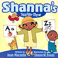 Shannas Teacher Show