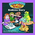 Seven Little Monsters 03 Bedtime Story