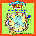 Seven Little Monsters 04 What Time Is It