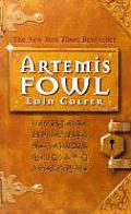 Artemis Fowl 01