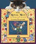 Royal Mice The Sword & The Horn