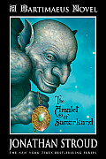 Bartimaeus Trilogy 01 The Amulet Of Samarkand