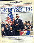 Day That Changed America Gettysburg
