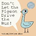 Dont Let the Pigeon Drive the Bus!
