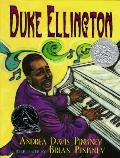 Duke Ellington The Piano Prince & His