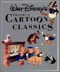 Walt Disneys Treasury Of Cartoon Classic