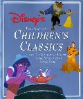Disneys Treasury Of Childrens Classics