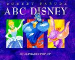 ABC Disney Pop Up