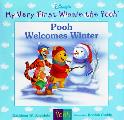 Pooh Welcomes Winter