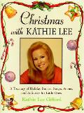Celebrate Christmas With Kathie Lee
