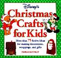 Disneys Christmas Crafts For Kids