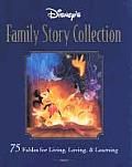 Disneys Family Story Collection