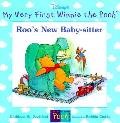 Roos New Babysitter My Very First Winnie