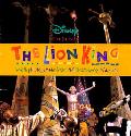Lion King The Broadway Musical
