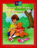 Winnie The Pooh & Valentines Too