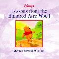 Lessons From The Hundred Acre Wood Stori