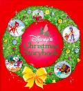 Disneys Christmas Storybook