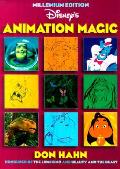 Animation Magic A Behind The Scenes Look
