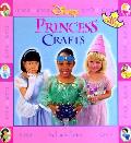 Disney Princess Crafts
