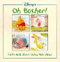 Oh Bother Poohs Book About Trying New Th