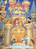 Disneys 5 Minute Bedtime Stories