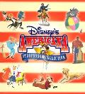 Disneys Americana Storybook Collection
