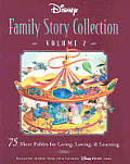 Disneys Family Story Collection Volume 2
