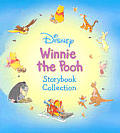 Disneys Winnie The Pooh Storybook Collection