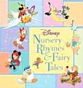 Disneys Nursery Rhymes & Fairy Tales