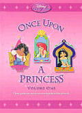 Once Upon A Princess Volume 1