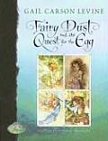 Fairy Dust & The Quest For The Egg