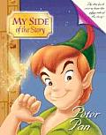 My Side Of The Story Peter Pan