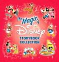 Magic Of Disney Storybook Collection