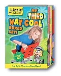 Lizzie Mcguire My Third Way Cool Boxed S