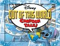 Disney Out Of This World Cartoon Tales