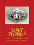 Mary Poppins Anything Can Happen If You Let It Disney Editions
