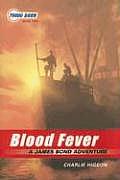Young Bond 02 Blood Fever