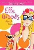 Elle Woods Beach Blonde