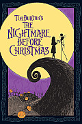 Tim Burtons the Nightmare Before Christmas