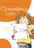 Clementine 03 Clementines Letter