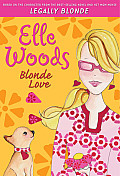 Elle Woods Blonde Love