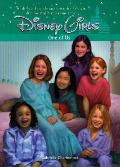 Disney Girls 01 One Of Us